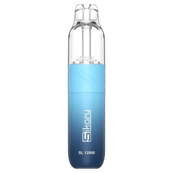 Sikary SL 12000 Blueberry Sour Raspberry