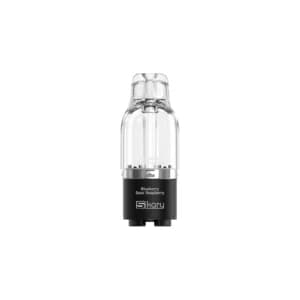 Sikary SL 12000 Blueberry Sour Raspberry – Refill Pod