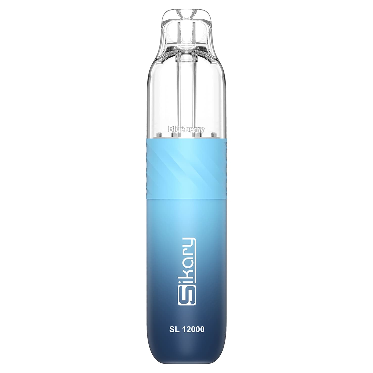 Sikary SL 12000 Blueberry