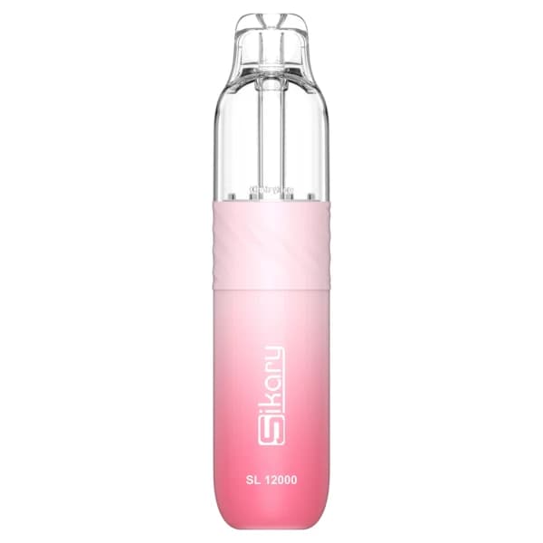 Sikary SL 12000 Cherry Ice