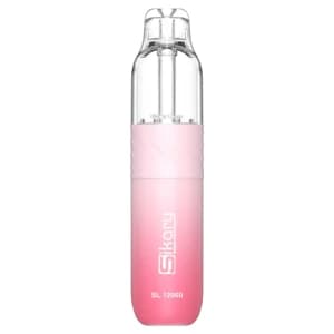 Sikary SL 12000 Fizzy Cherry