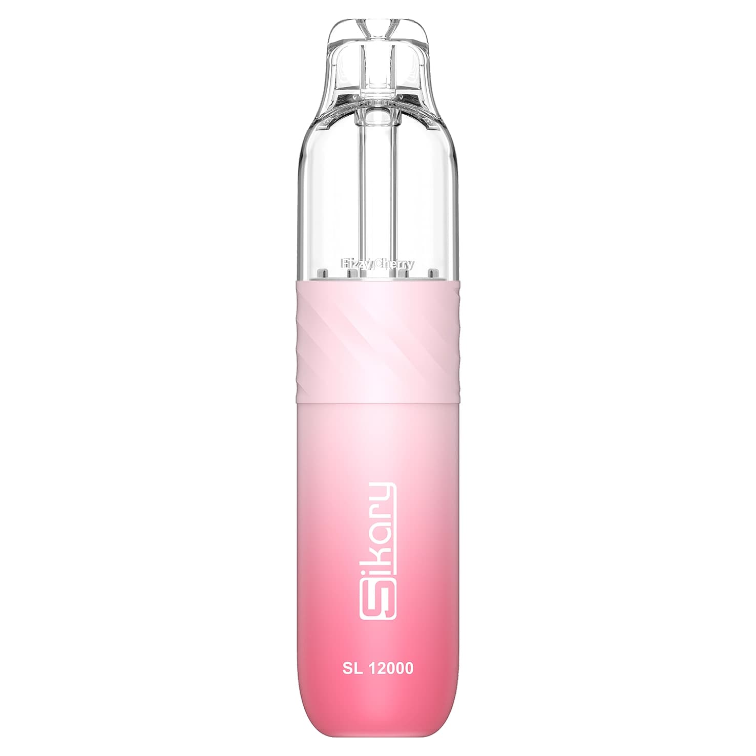 Sikary SL 12000 Fizzy Cherry
