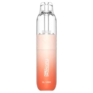 Sikary SL 12000 Kiwi Guava Passionfruit