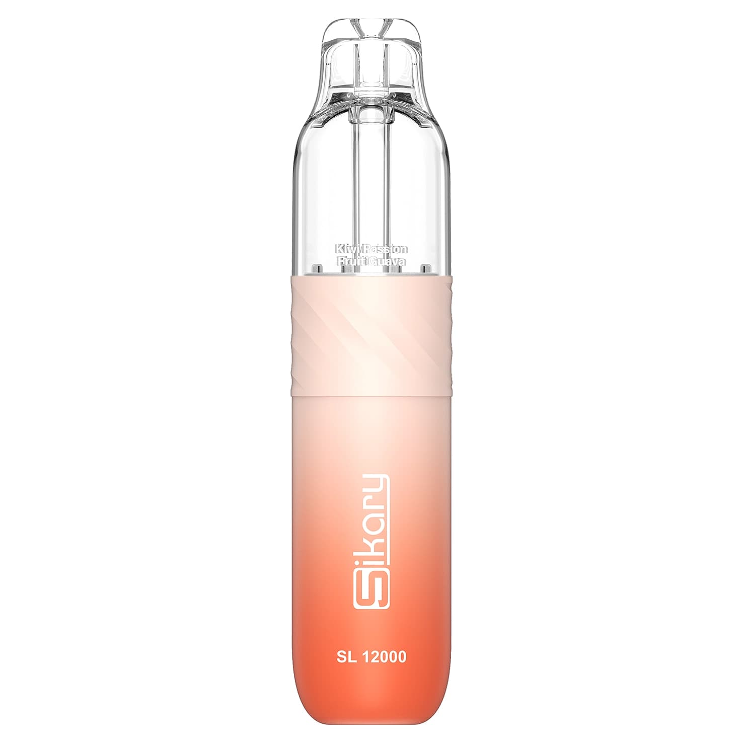 Sikary SL 12000 Kiwi Guava Passionfruit