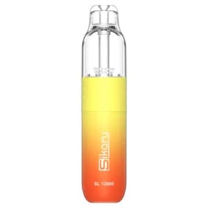 Sikary SL 12000 Watermelon Strawberry