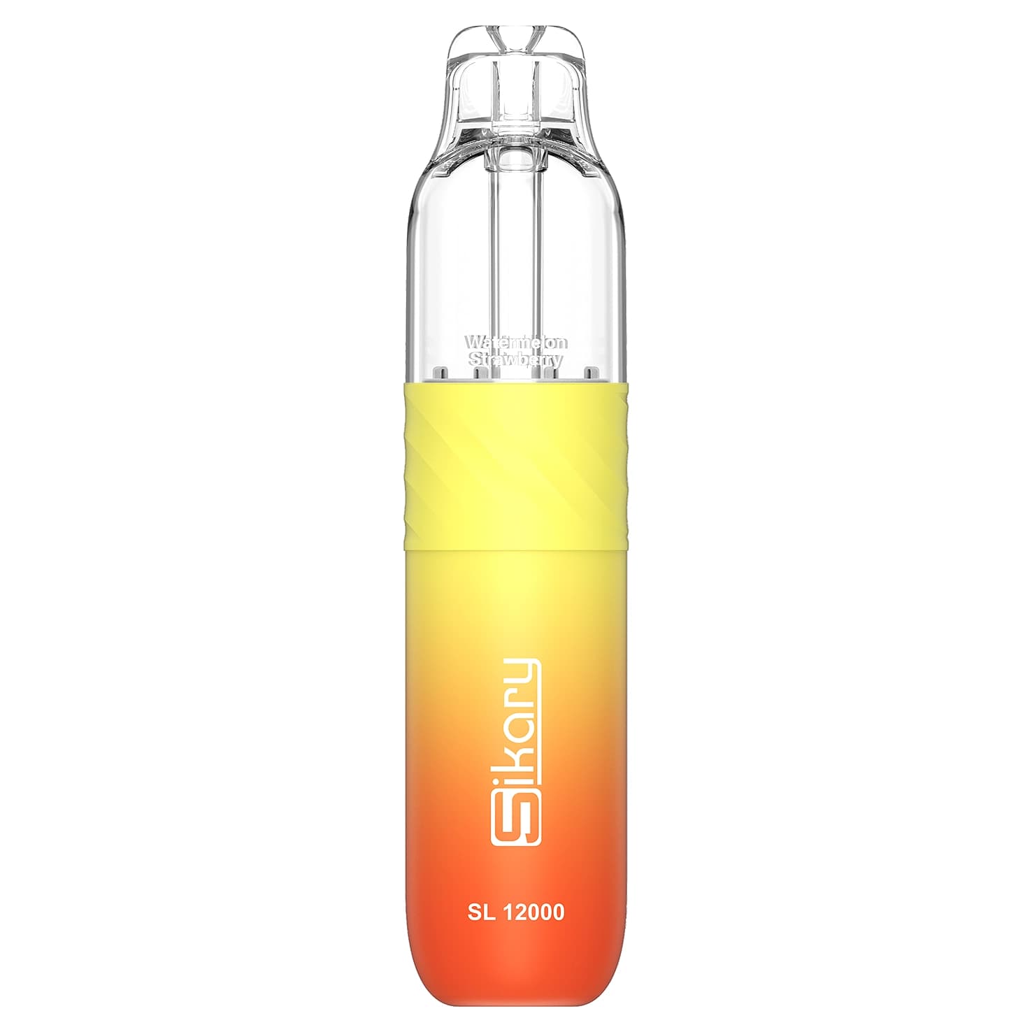 Sikary SL 12000 Watermelon Strawberry