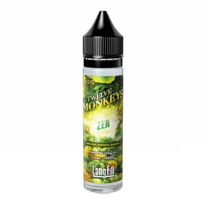 Twelve Monkeys – Zen 10ml