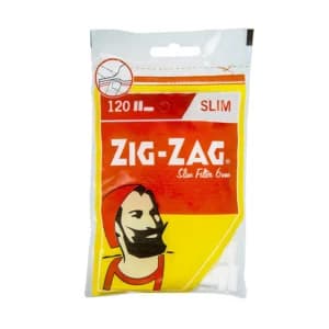 ZIG ZAG Filter