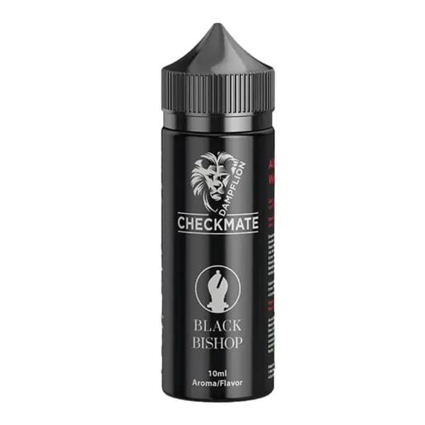 Dampflion Checkmate – Black Bishop