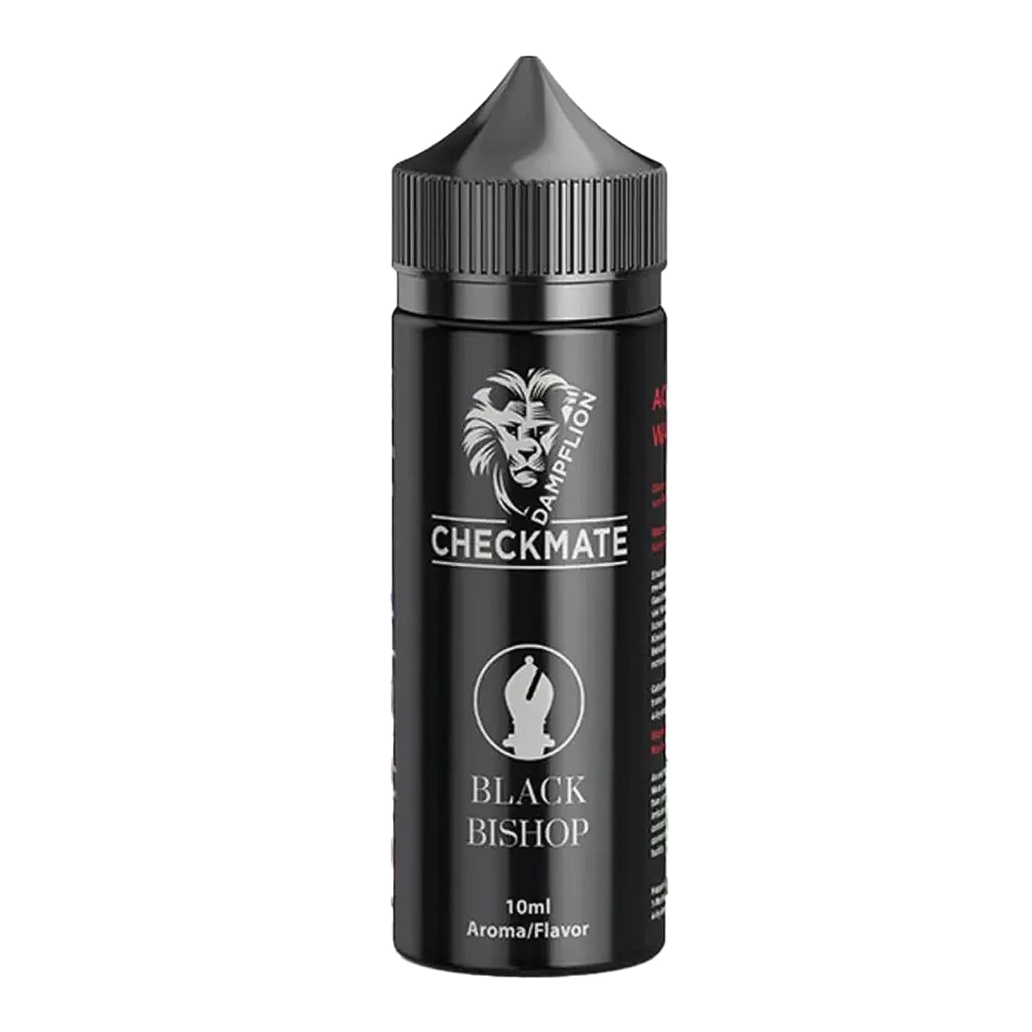 Dampflion Checkmate – Black Bishop