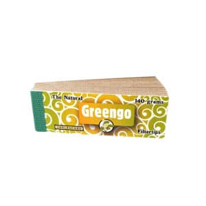Greengo Filter Tips