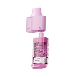 LOST MARY Lux7000 – Grape 20mg Refill Pod