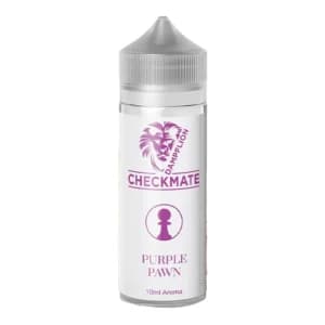 Dampflion Checkmate – Purple Pawn