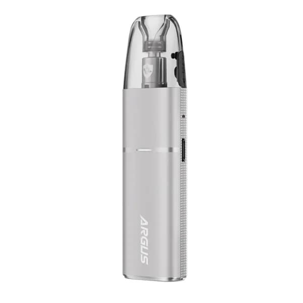 Voopoo Argus G3 mini Moonlight Silver