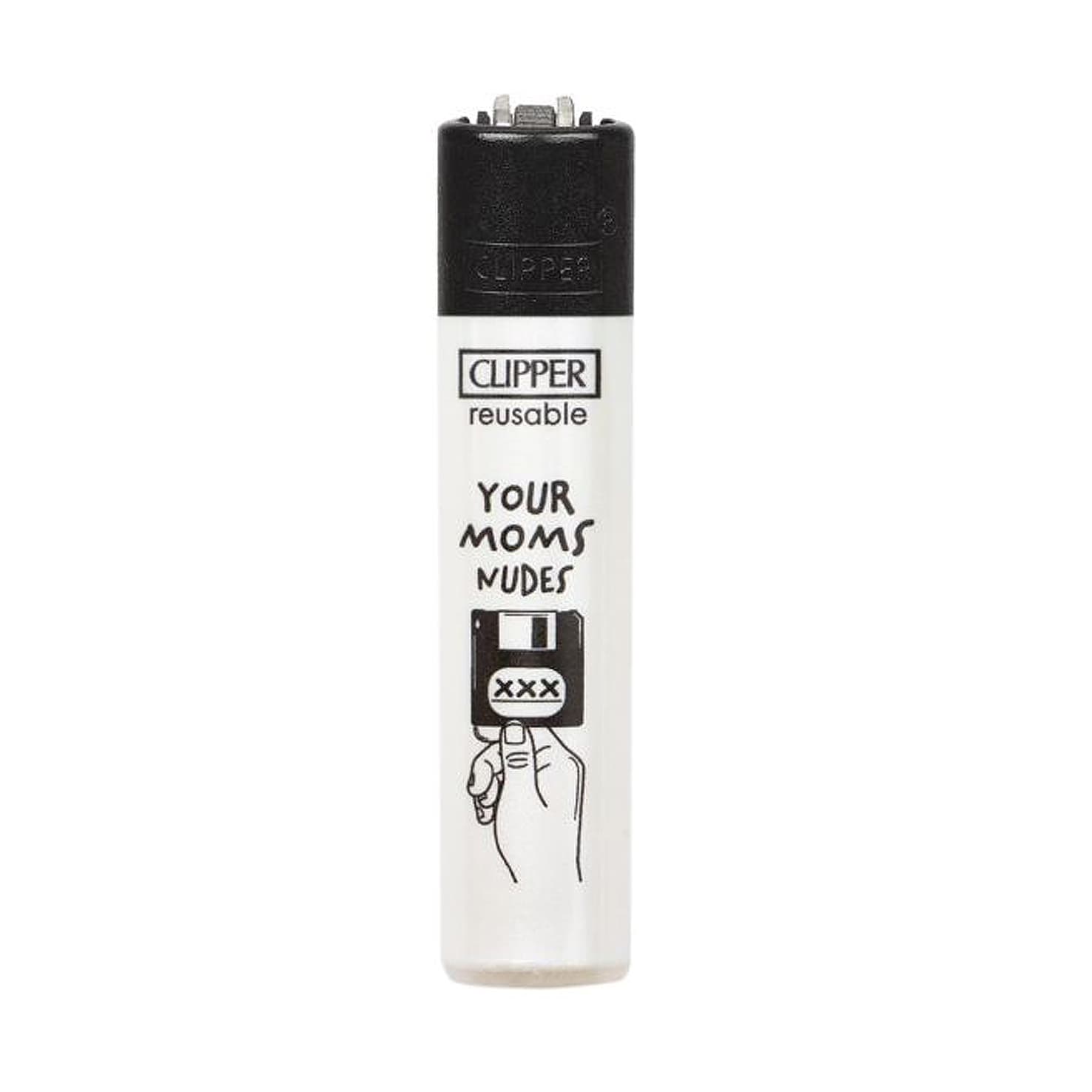 CLIPPER® Adult #1 – Your Moms Nudes