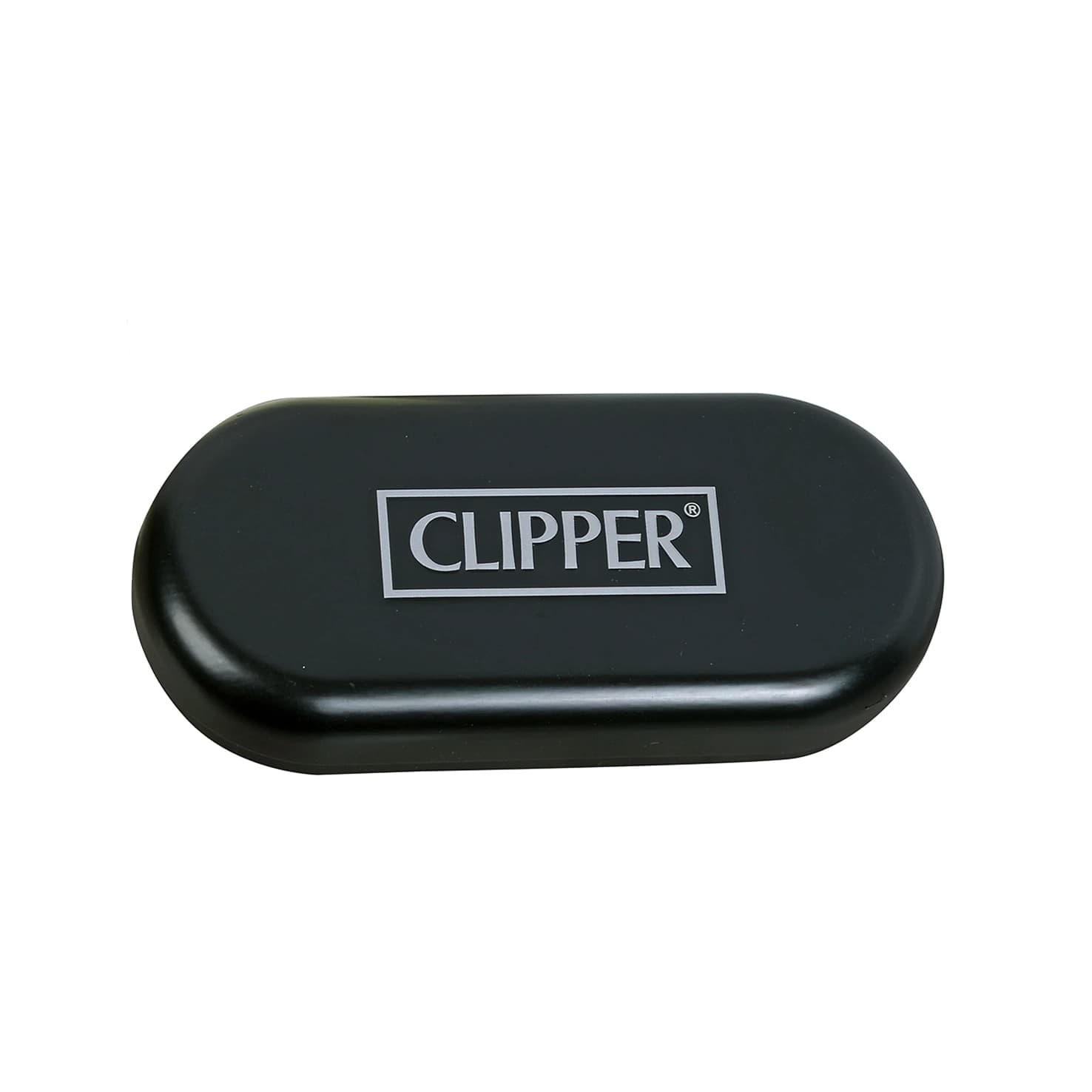 CLIPPER® Metallbox Matt Black