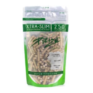 Purize Aktivkohlefilter XTRA Slim