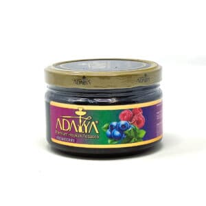 Adalya Freshberry