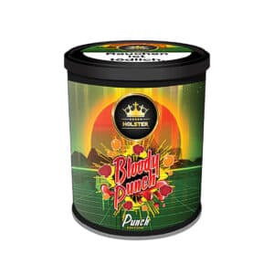 Holster Tobacco Bloody Punch 200g