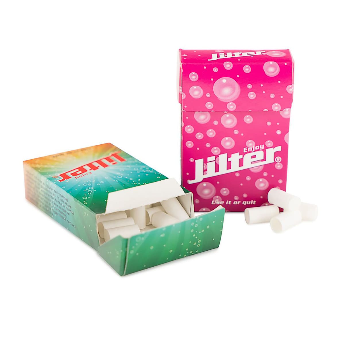 Zwister Jilter Filter