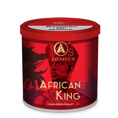 O's Tobacco African King