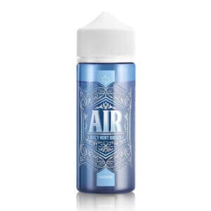 Sique Berlin AIR 100ml – 0mg