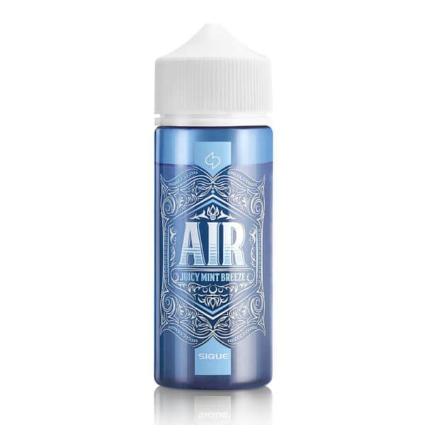 Sique Berlin AIR 100ml – 0mg