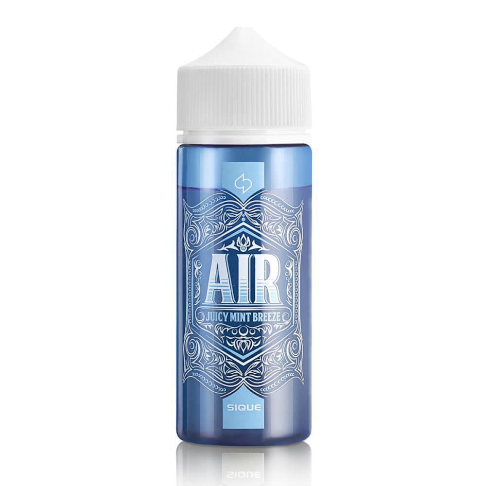 Sique Berlin AIR 100ml – 0mg