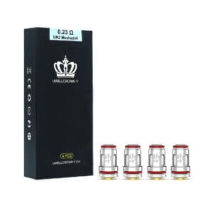 Uwell Crown V Ersatzcoils