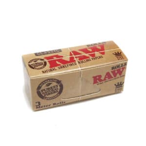 RAW Classic King Size Rolls