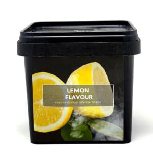 Ossy Smoke – Lemon 250g