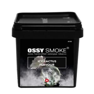 Ossy Smoke – Icy Cactus 250g