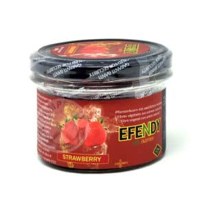 Efendy – Strawberry 100g
