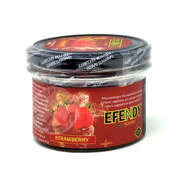 Efendy – Strawberry 100g
