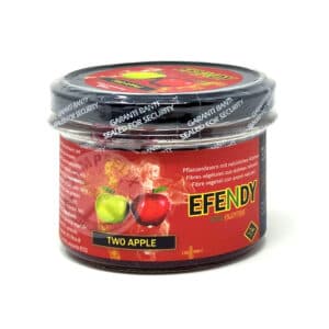 Efendy – Two Apple 100g