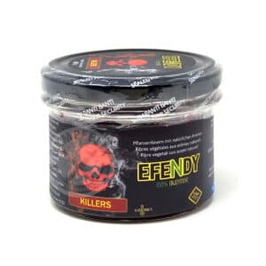 Efendy – Killers 100g