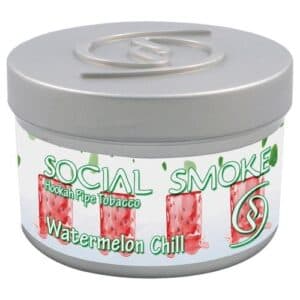Social Smoke Watermelon Chill