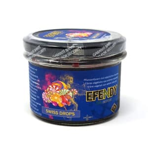 Efendy – Swiss Drops 100g