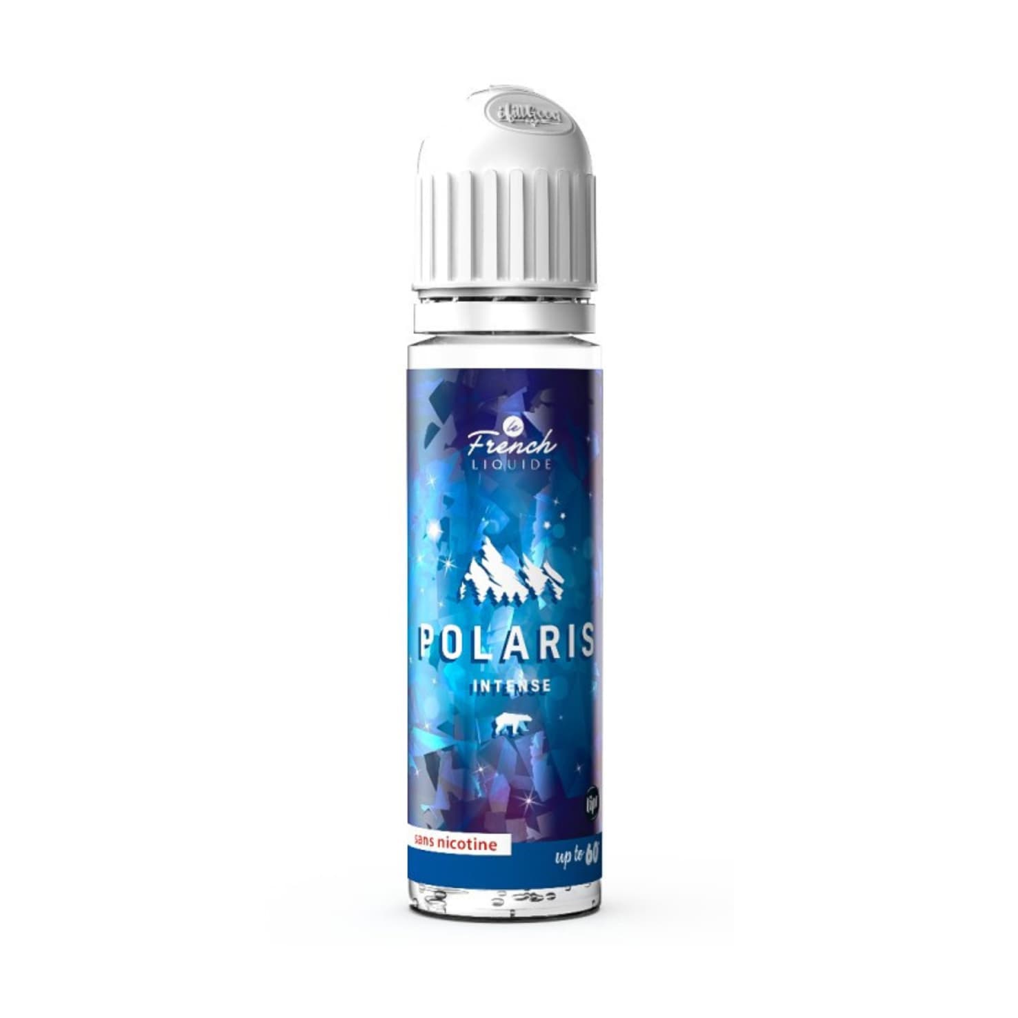 Le French Liquide – Polaris Intense
