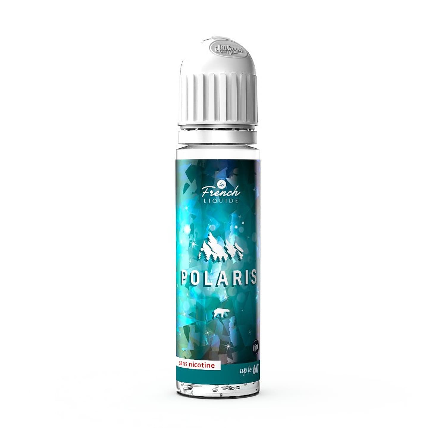 Le French Liquide – Polaris Medium