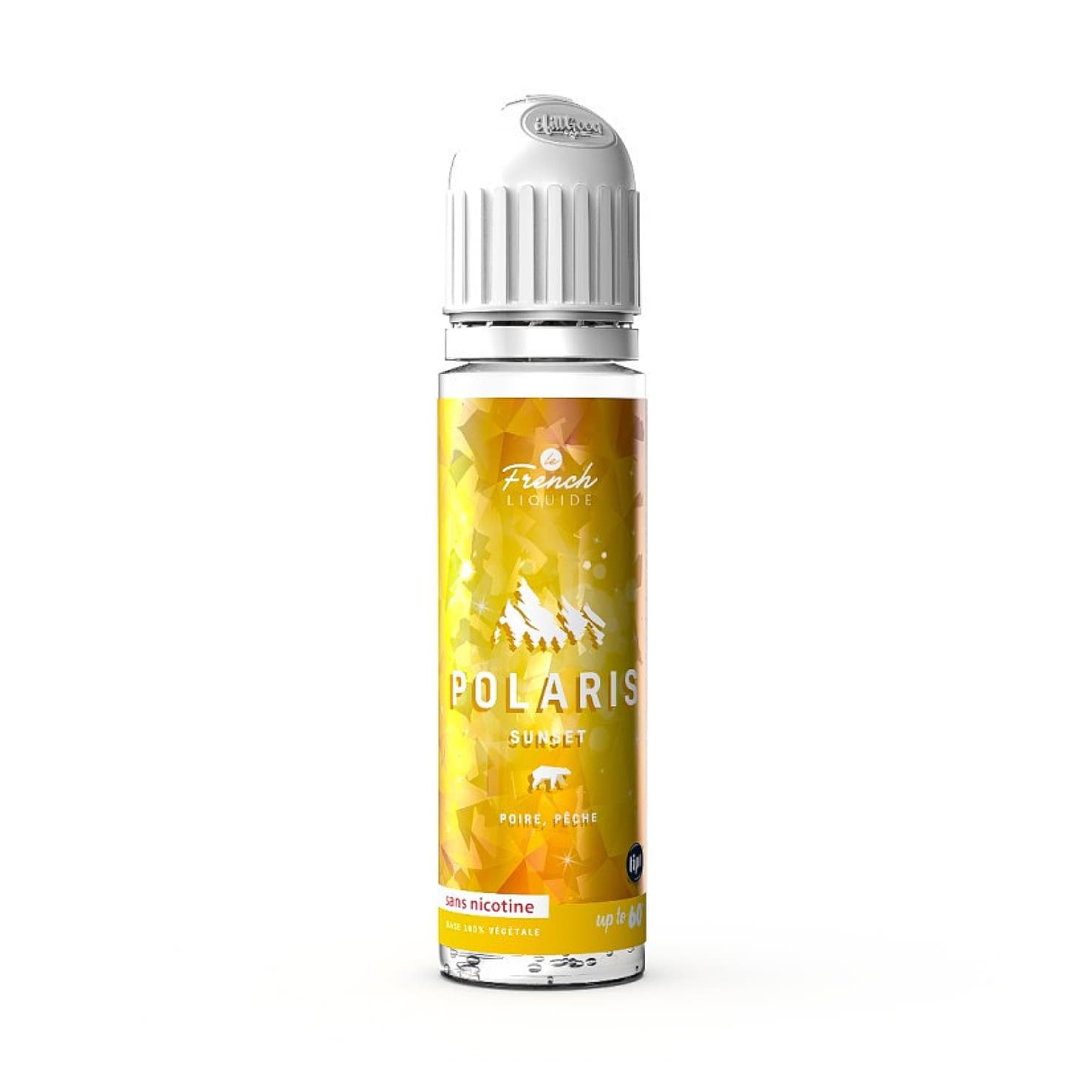 Le French Liquide – Polaris Sunset