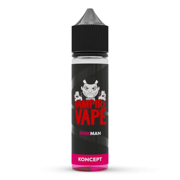 Vampire Vape – Pinkman