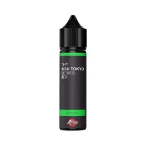 ZAP! – Aisu Tokyo – Menthol