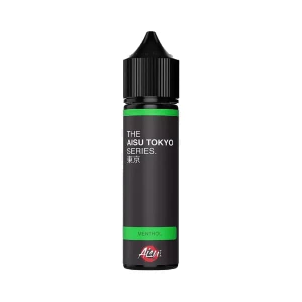ZAP! – Aisu Tokyo – Menthol