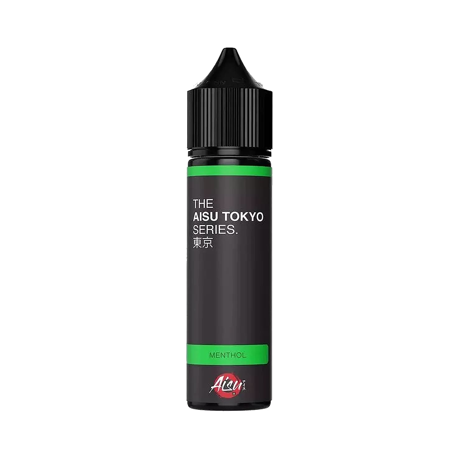 ZAP! – Aisu Tokyo – Menthol