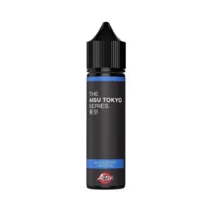 ZAP! – Aisu Tokyo – Blackberry Hibiscus