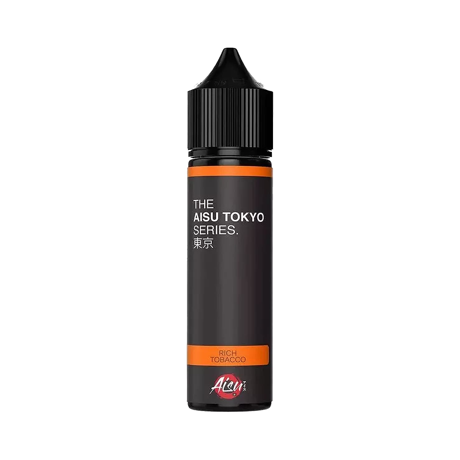 ZAP! – Aisu Tokyo – Rich Tobacco