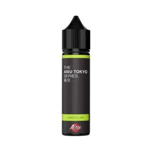ZAP! – Aisu Tokyo – Lemon & Lime