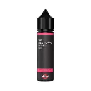 ZAP! – Aisu Tokyo – Pink Raspberry Lemonade