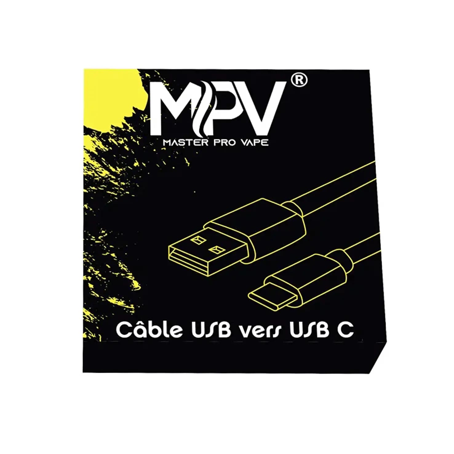 MPV – USB